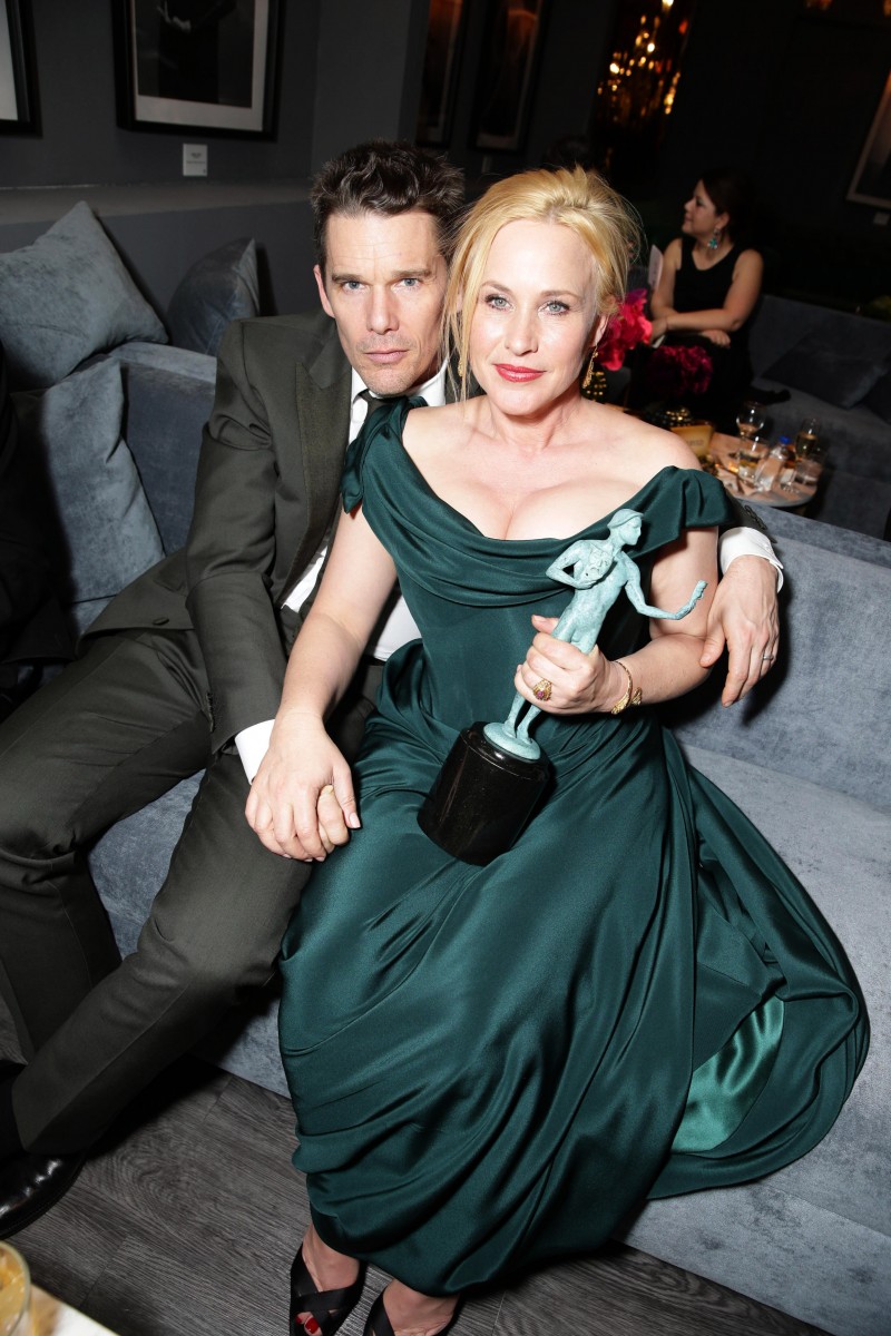 Patricia Arquette: pic #756730