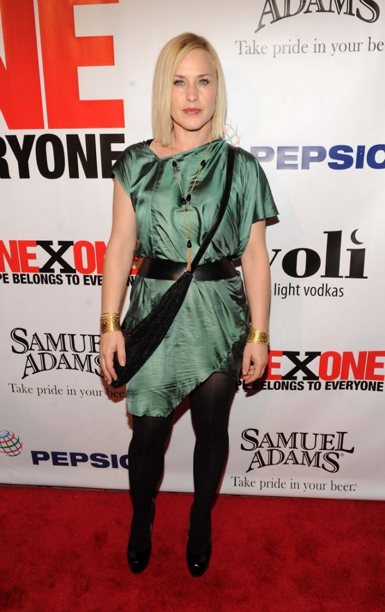 Patricia Arquette: pic #300414