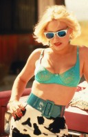 Patricia Arquette photo #