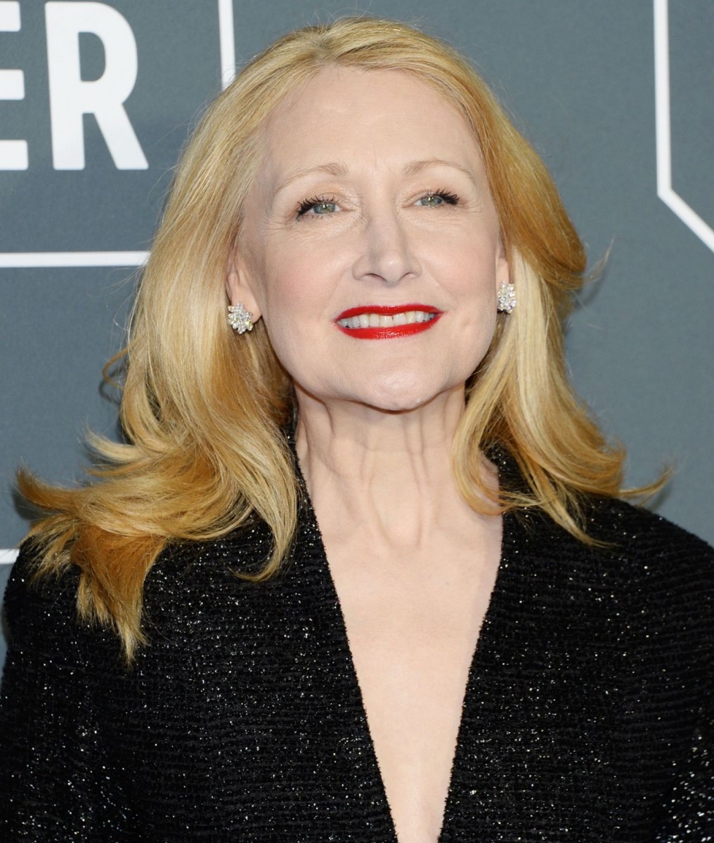 Patricia Clarkson: pic #1099655