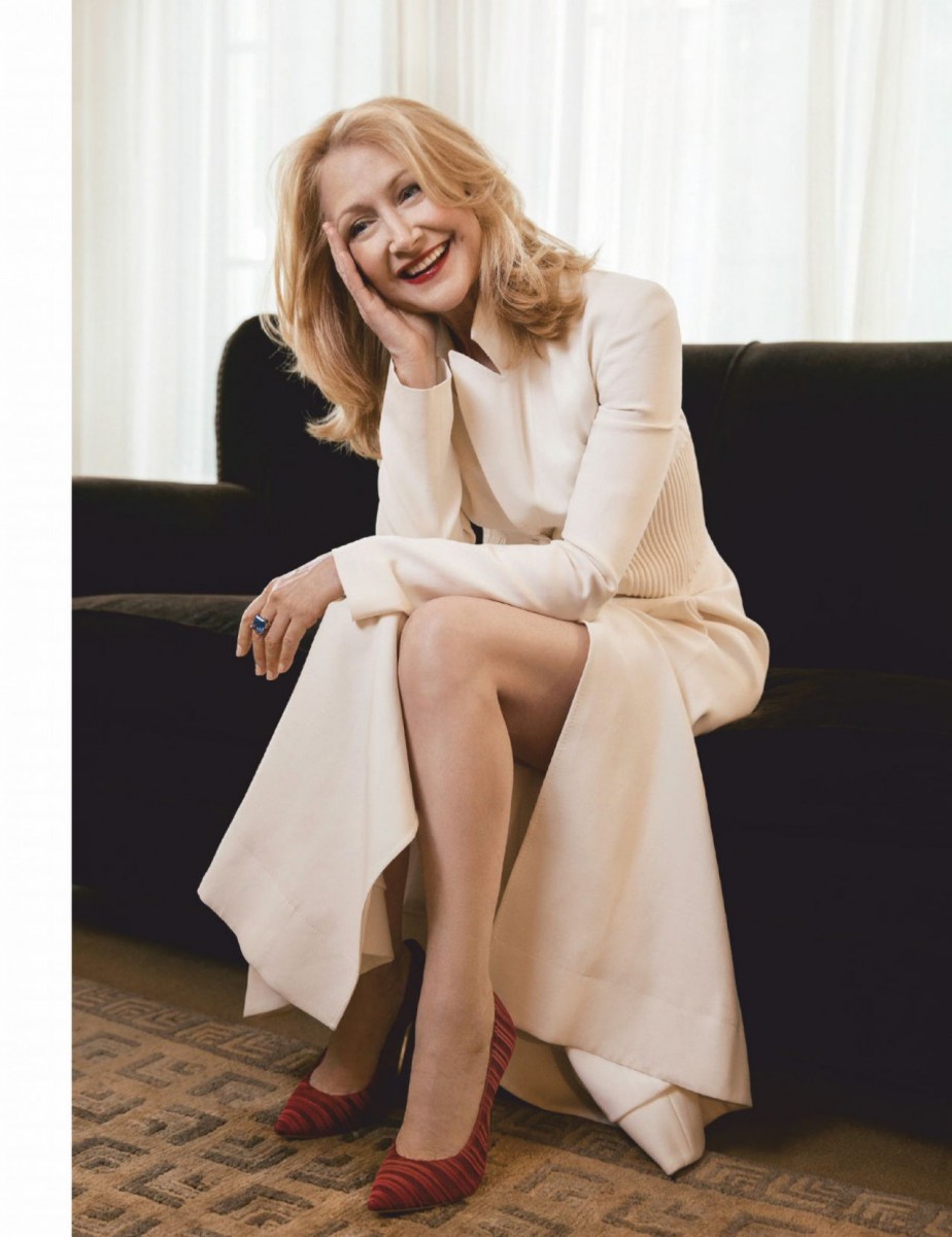 Patricia Clarkson: pic #1144644