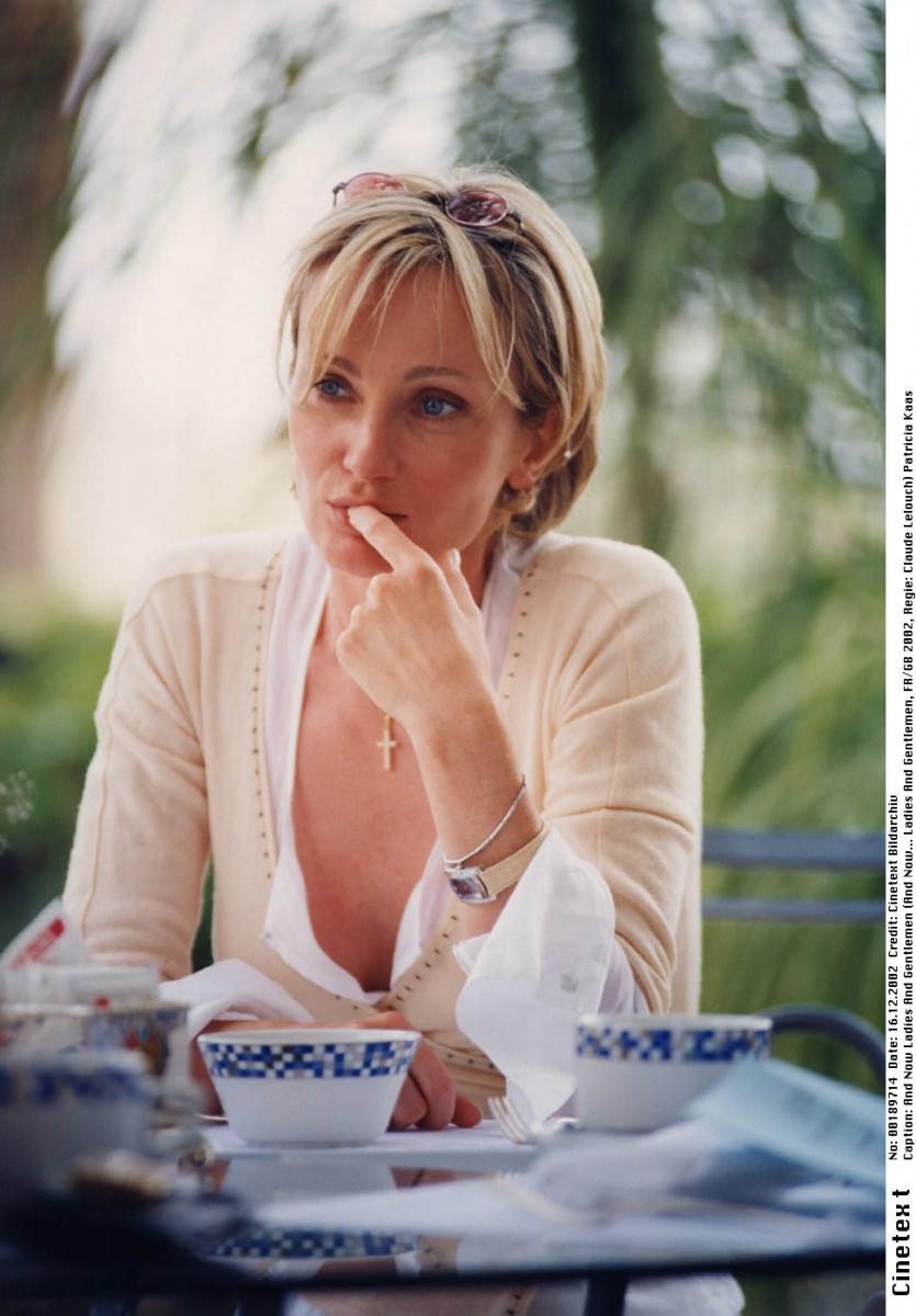 Patricia Kaas: pic #149962