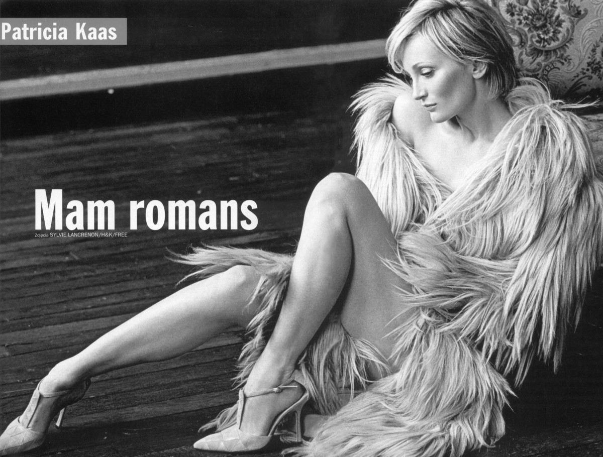 Patricia Kaas: pic #22151