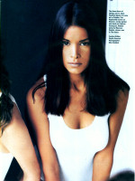 Patricia Velasquez photo #