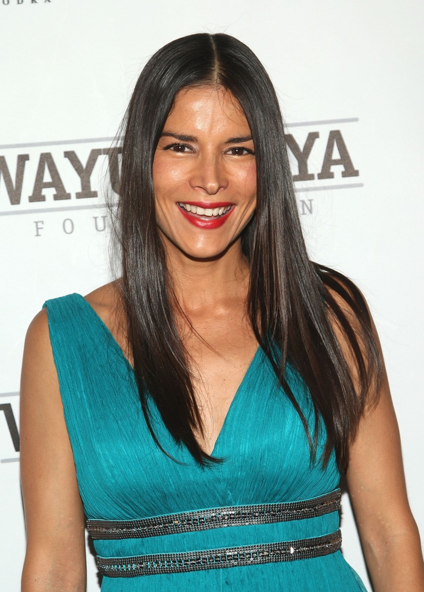 Patricia Velasquez: pic #210623