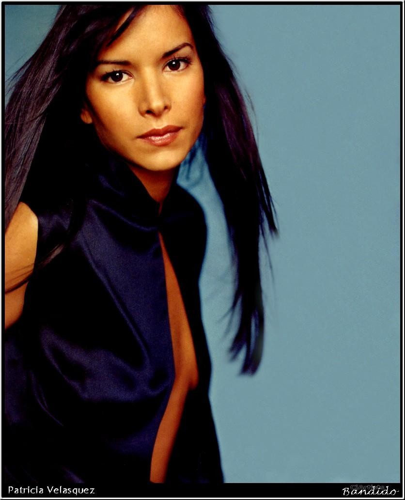 Patricia Velasquez: pic #176144