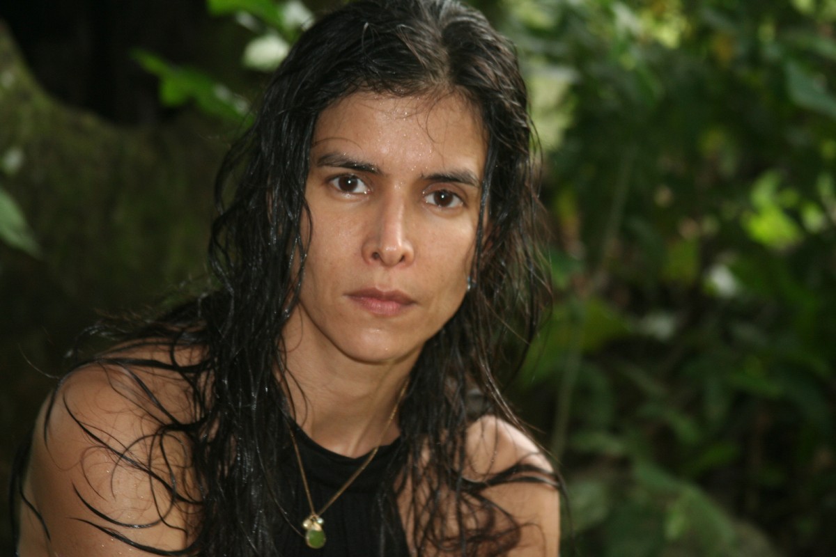 Patricia Velasquez: pic #635299