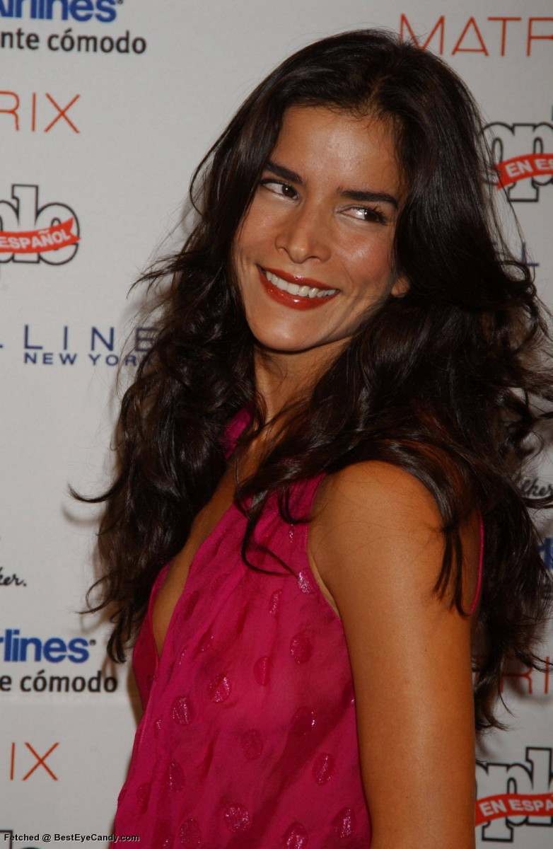 Patricia Velasquez: pic #372758