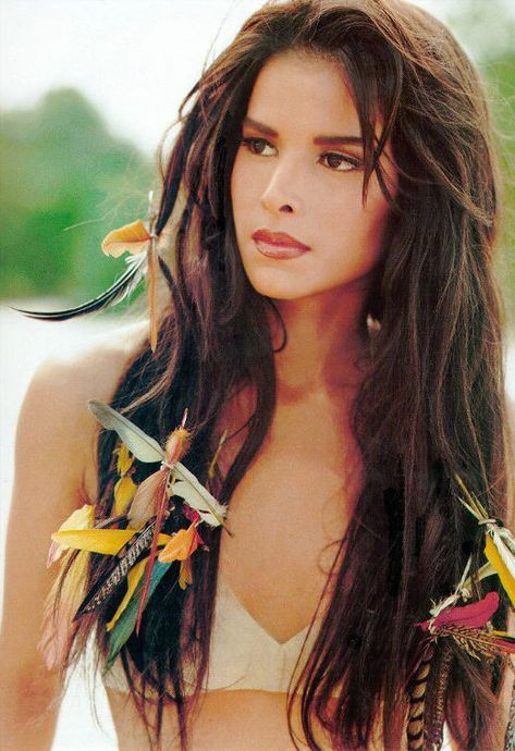 Patricia Velasquez: pic #1180696