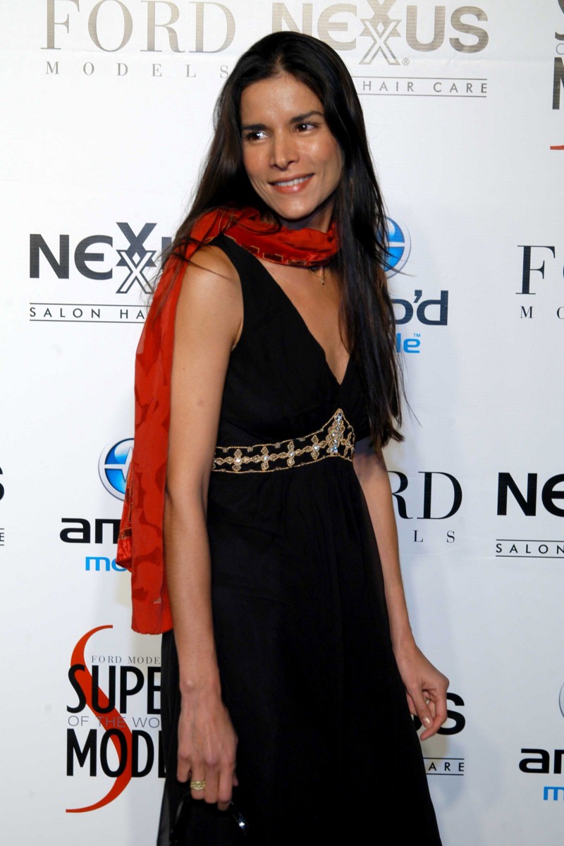 Patricia Velasquez: pic #210671