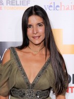 Patricia Velasquez photo #