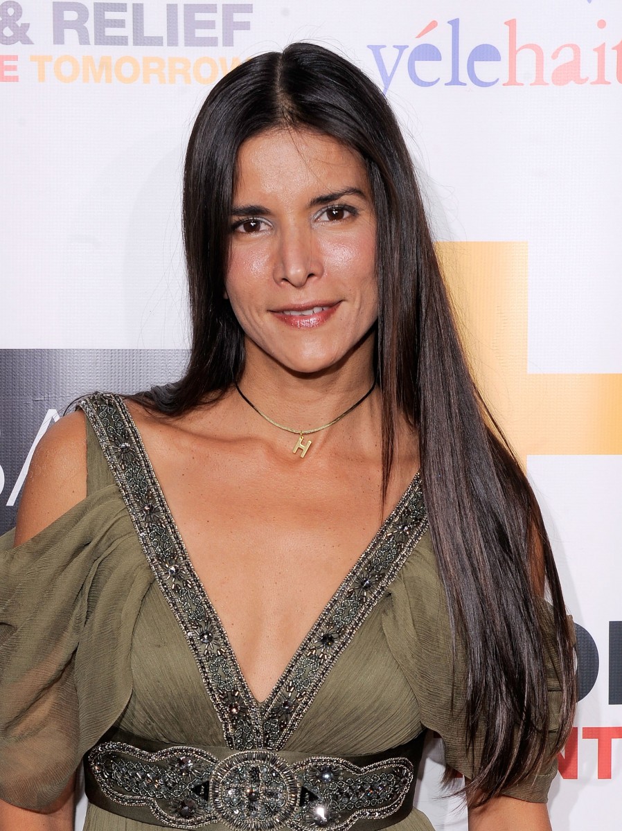 Patricia Velasquez: pic #252269