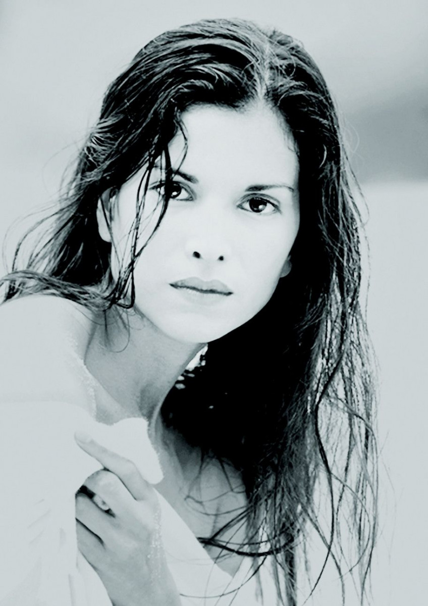 Patricia Velasquez: pic #1180692