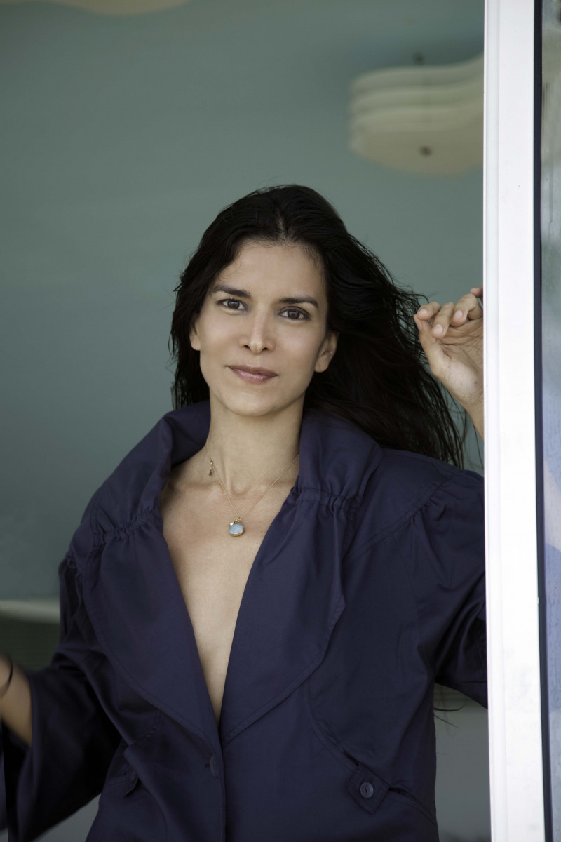 Patricia Velasquez: pic #1180699