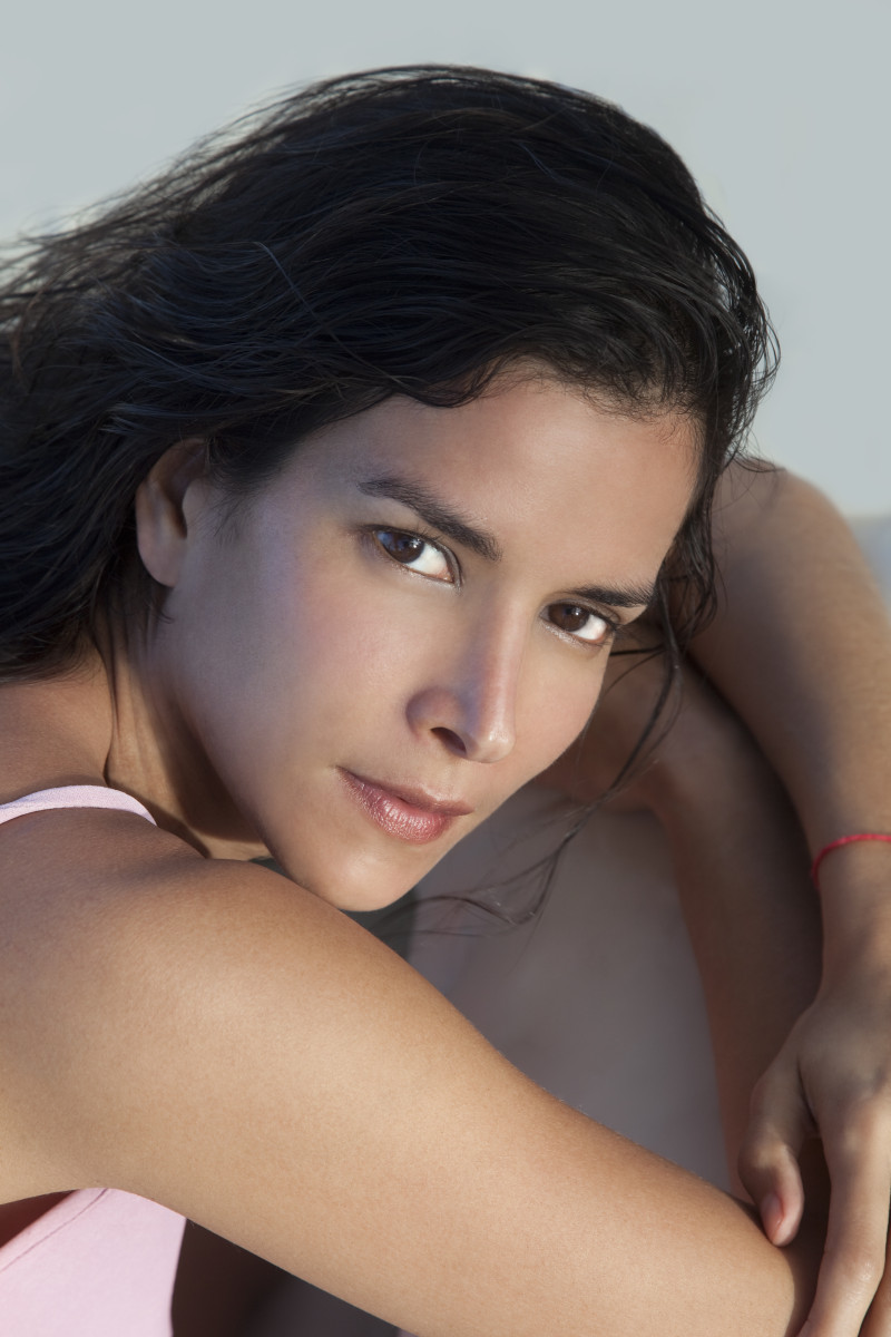 Patricia Velasquez: pic #635327