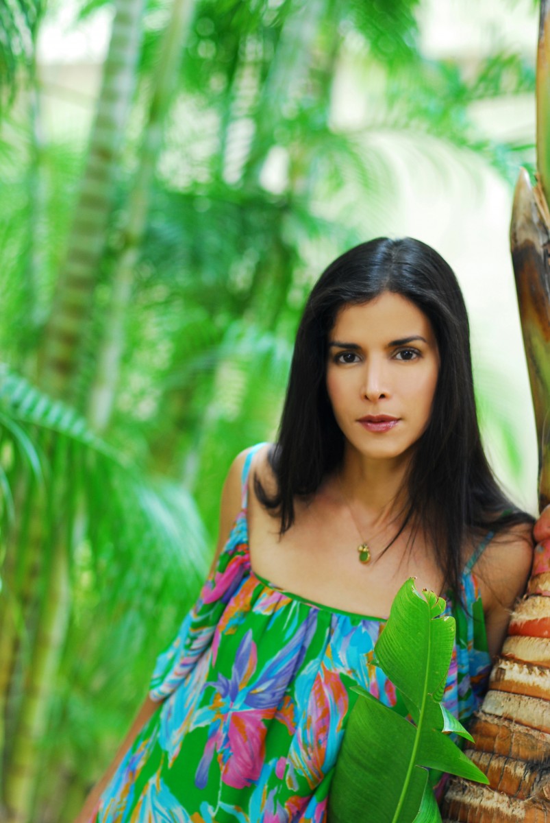 Patricia Velasquez: pic #626312