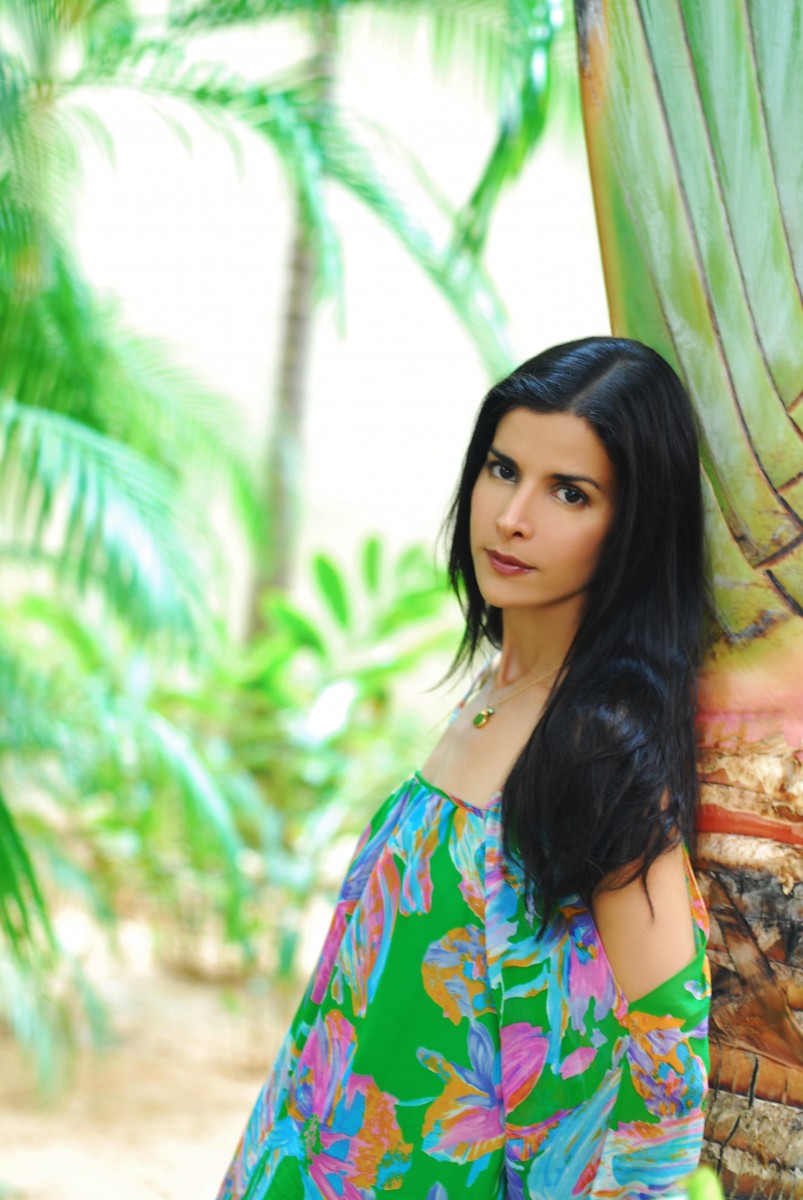 Patricia Velasquez: pic #626477