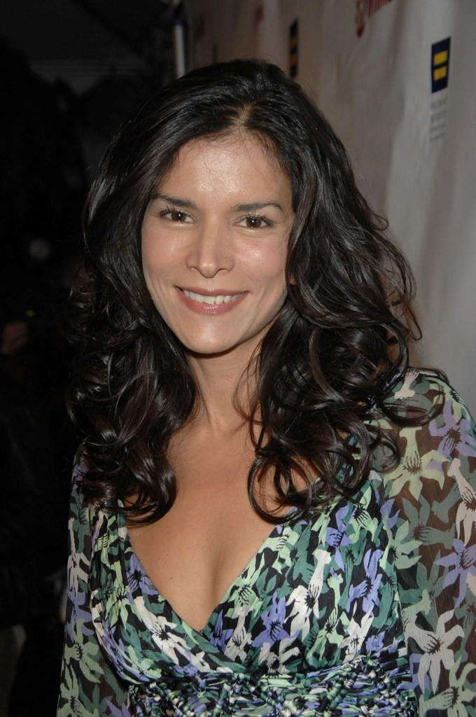 Patricia Velasquez: pic #1180695