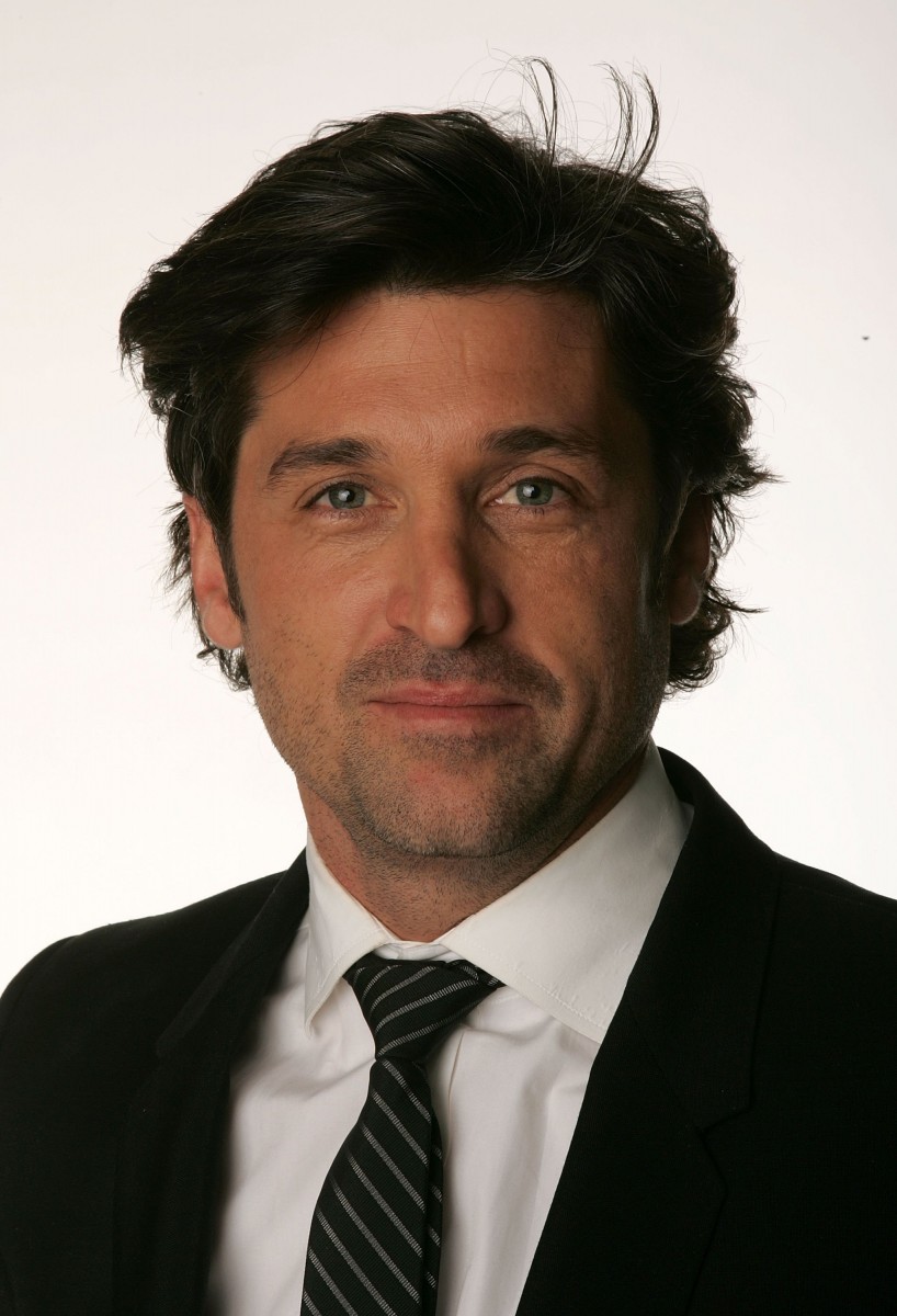 Patrick Dempsey: pic #222202