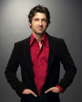 Patrick Dempsey photo #