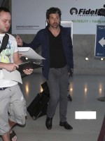 photo 7 in Patrick Dempsey gallery [id681824] 2014-03-25