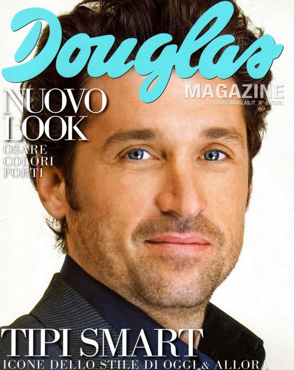 Patrick Dempsey: pic #208068