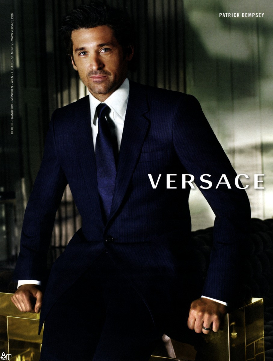 Patrick Dempsey: pic #108383