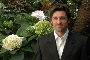 Patrick Dempsey photo #