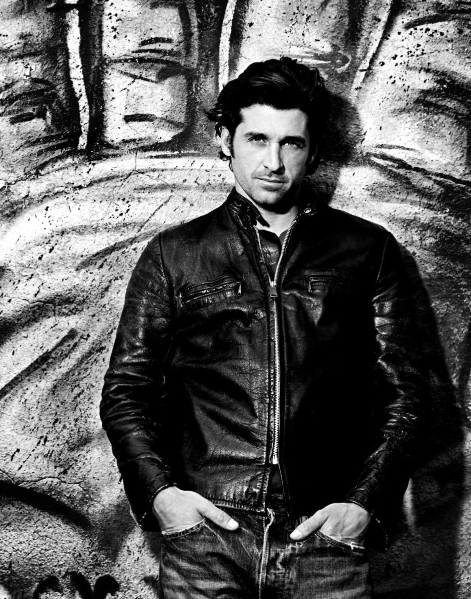 Patrick Dempsey: pic #106176