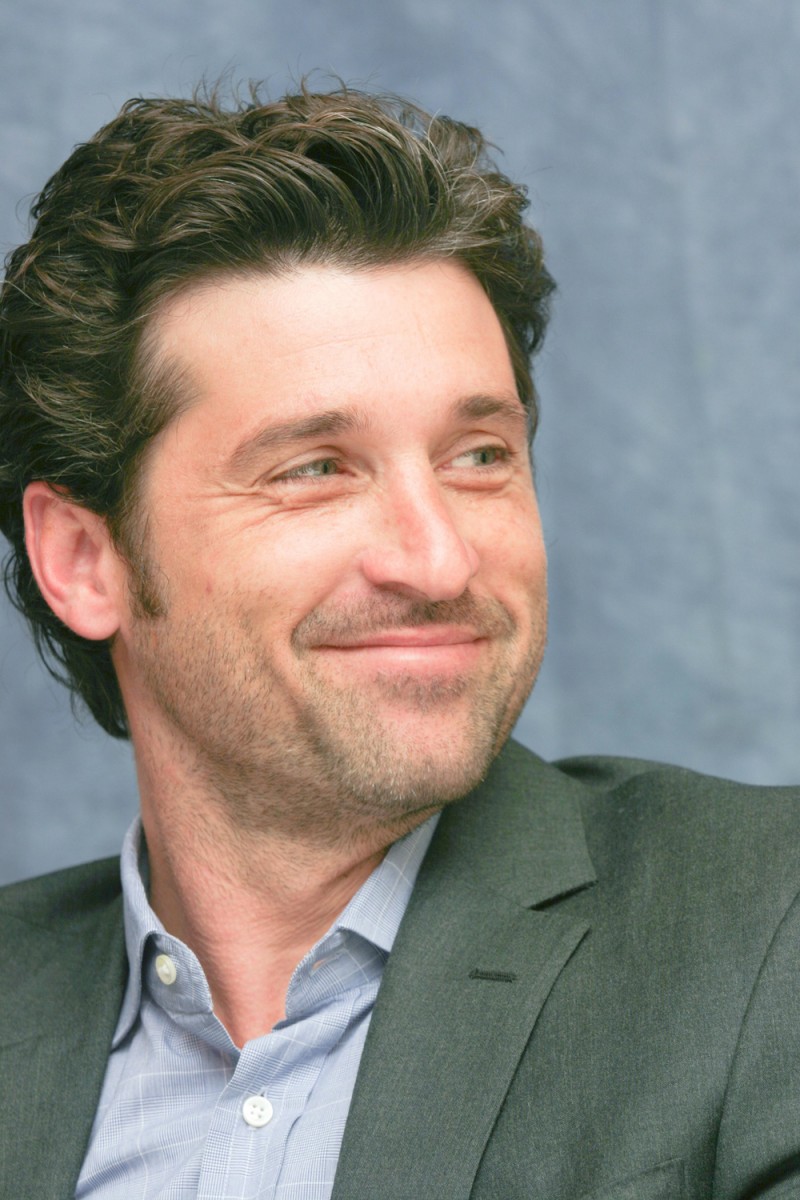 Patrick Dempsey: pic #276994