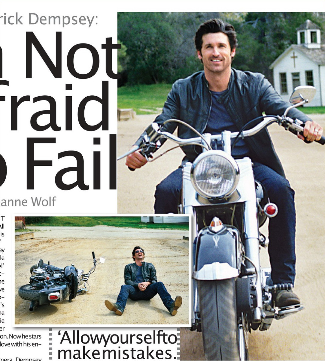 Patrick Dempsey: pic #93005
