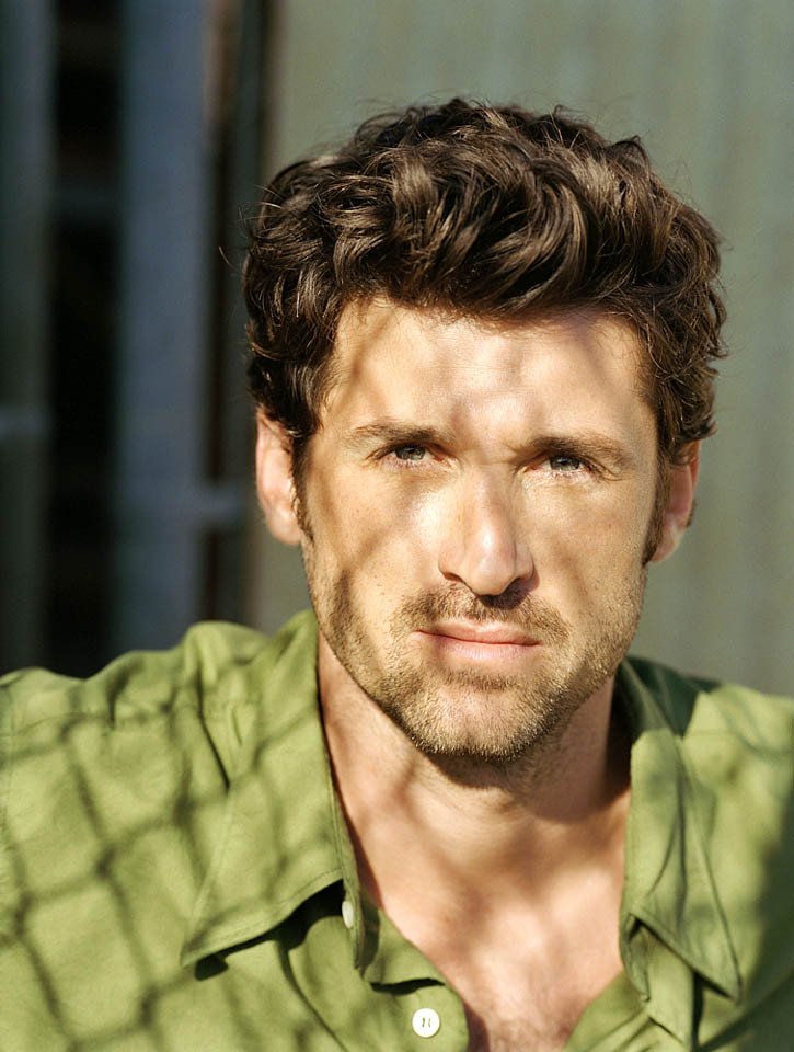 Patrick Dempsey: pic #56638