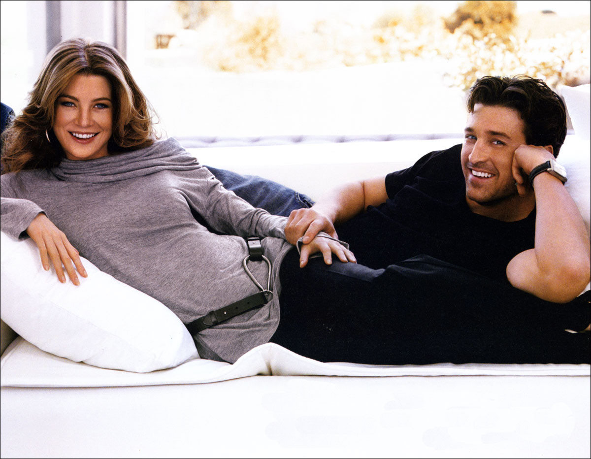 Patrick Dempsey: pic #65597