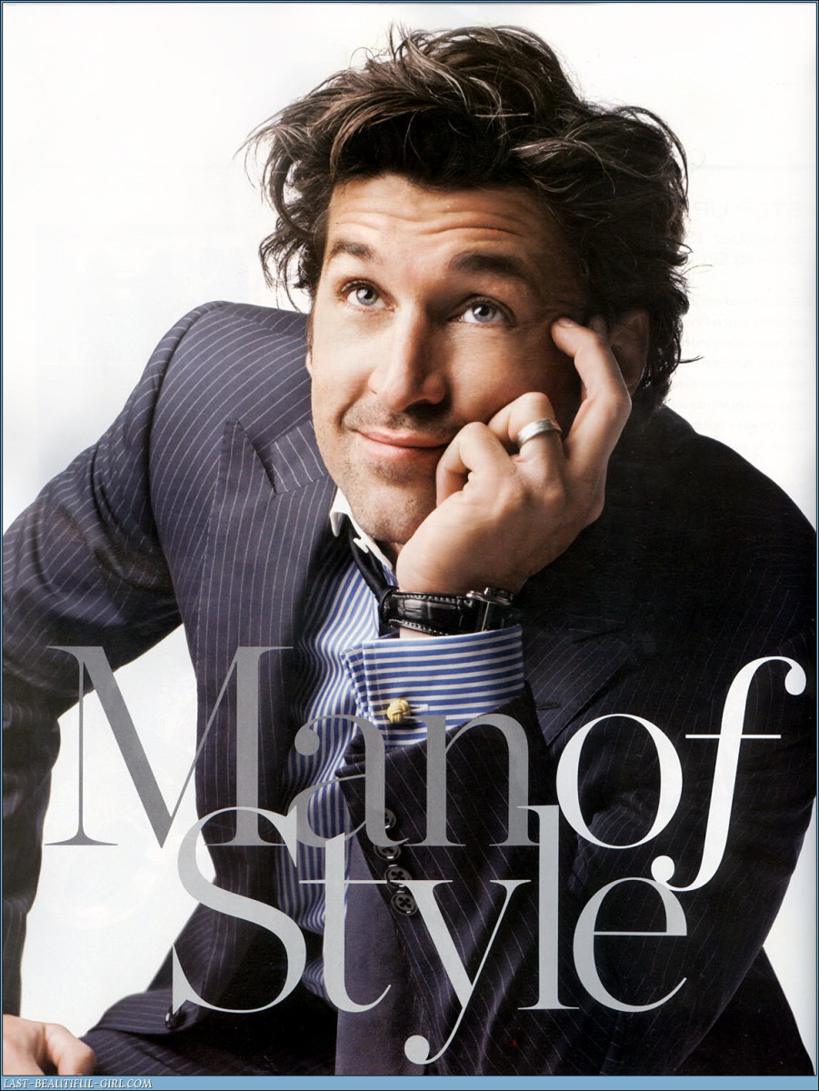 Patrick Dempsey: pic #75940