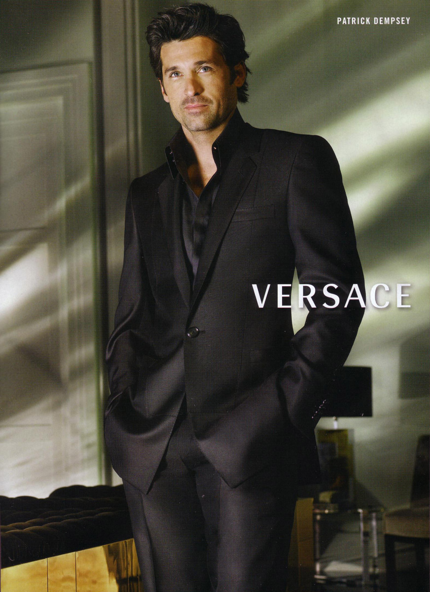 Patrick Dempsey: pic #116089