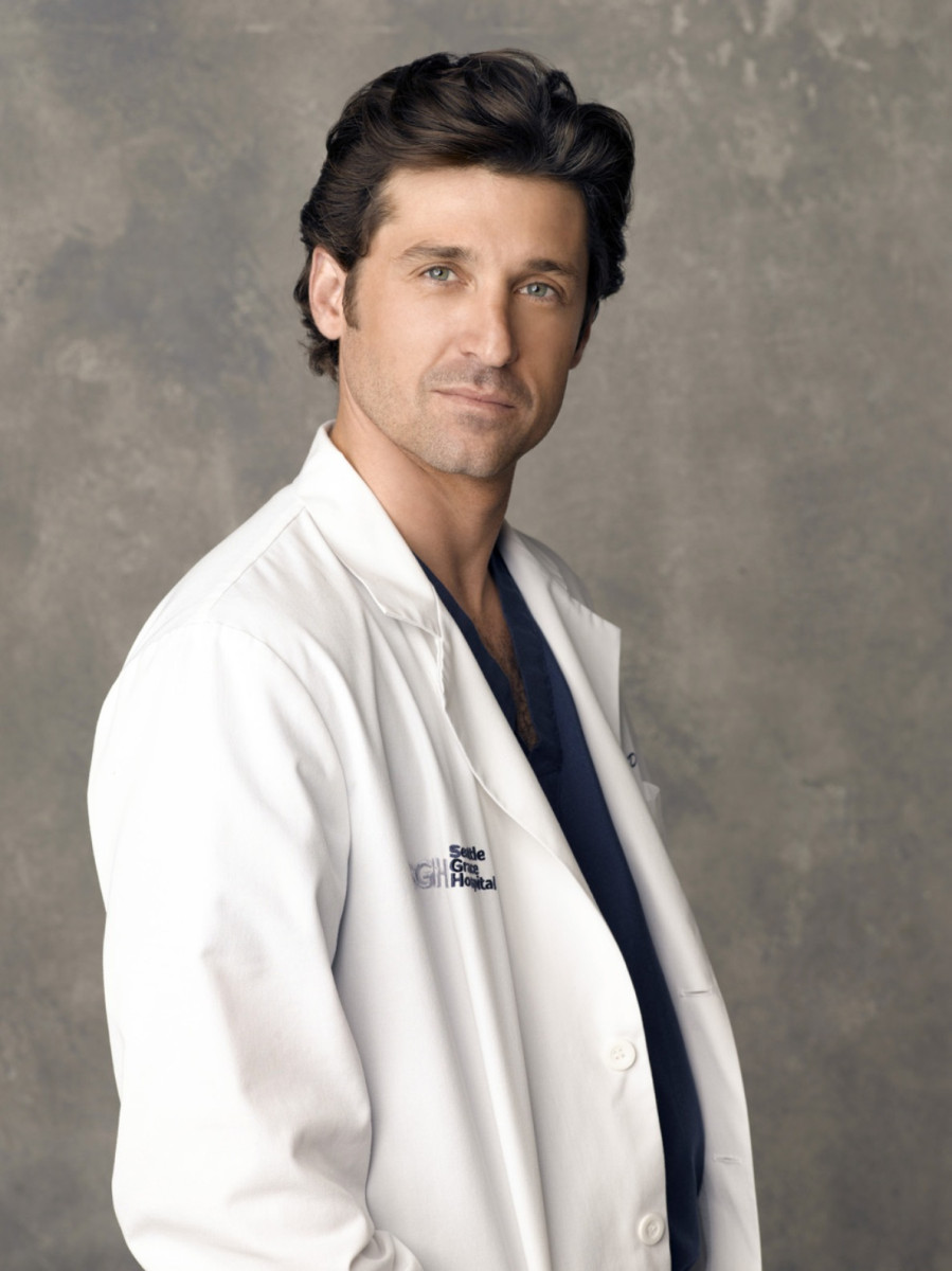 Patrick Dempsey: pic #75111