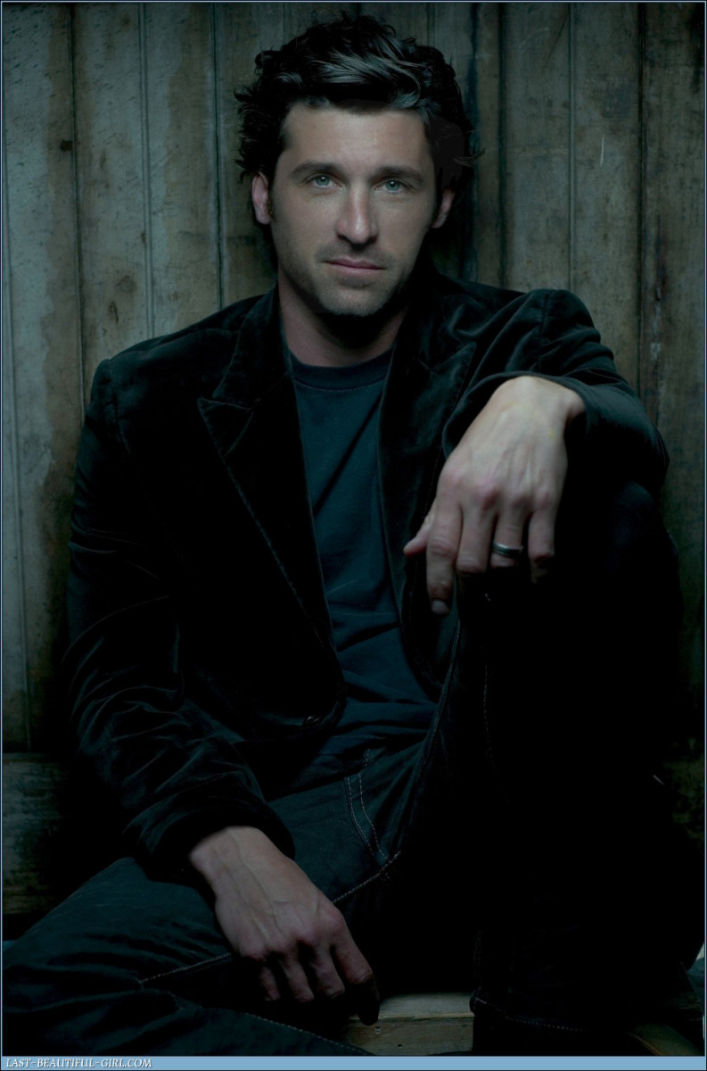 Patrick Dempsey: pic #75933