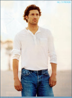 Patrick Dempsey photo #