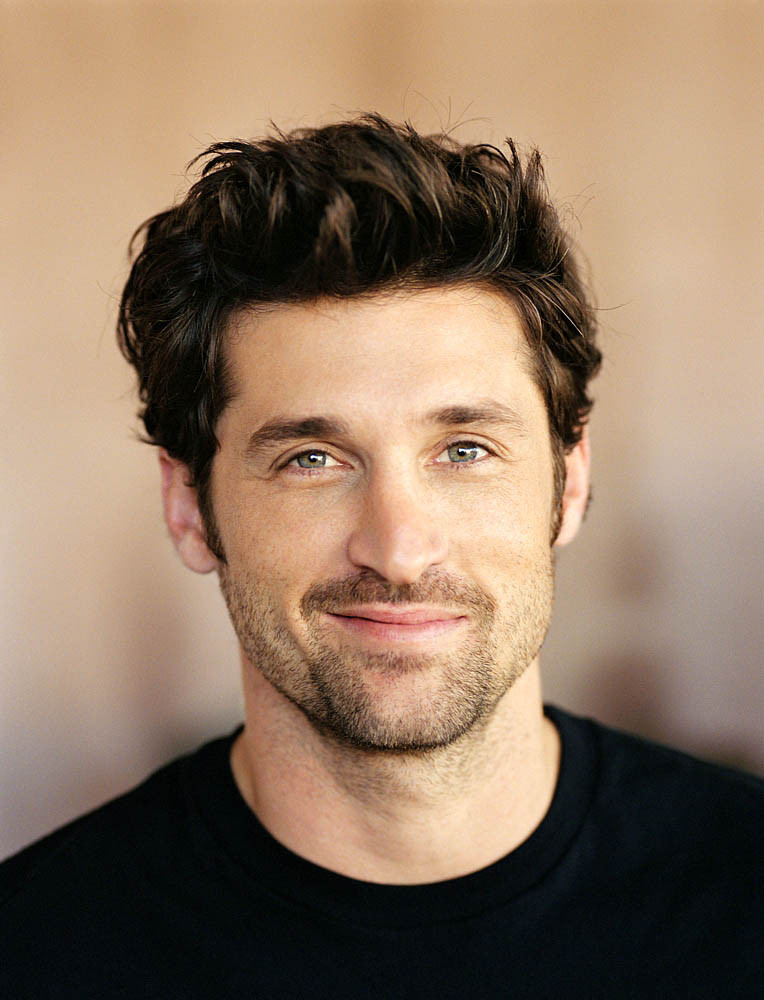 Patrick Dempsey: pic #202982