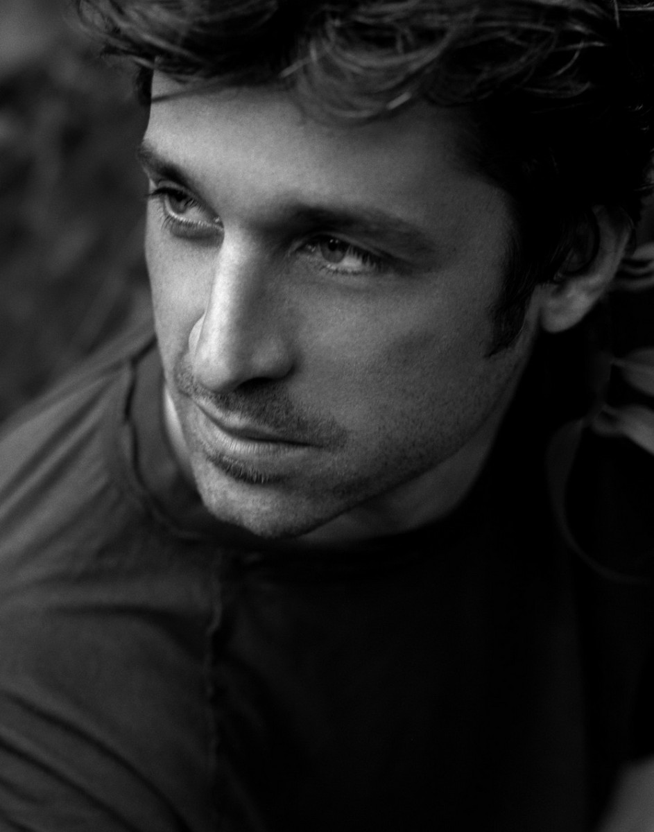 Patrick Dempsey: pic #210886