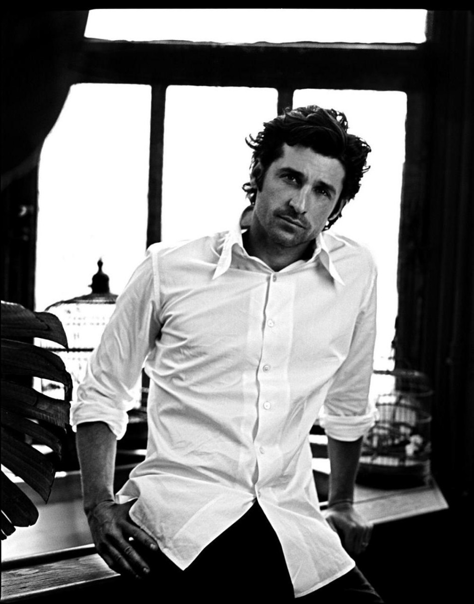 Patrick Dempsey: pic #202988