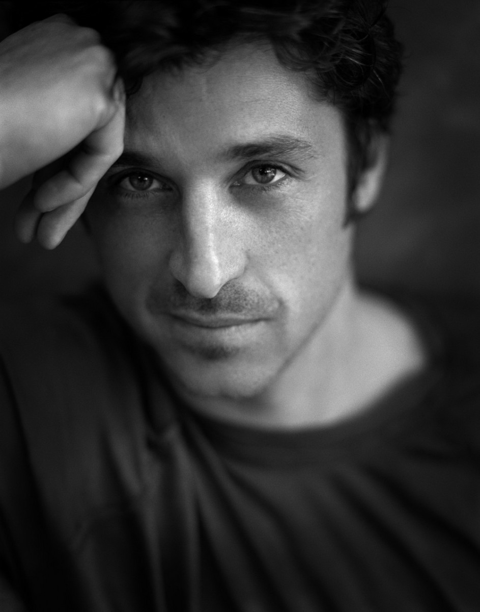 Patrick Dempsey: pic #202985