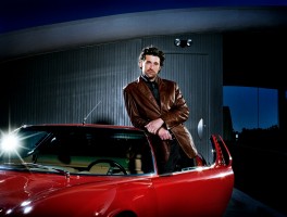 photo 16 in Patrick Dempsey gallery [id210881] 2009-12-07