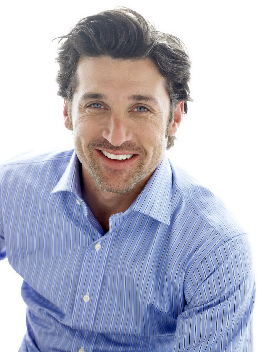 Patrick Dempsey: pic #202970