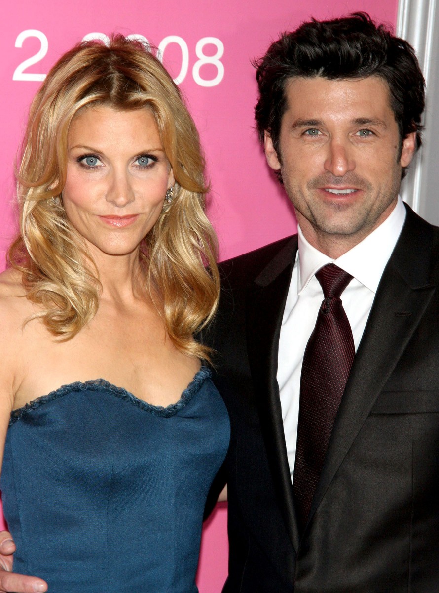 Patrick Dempsey: pic #315104