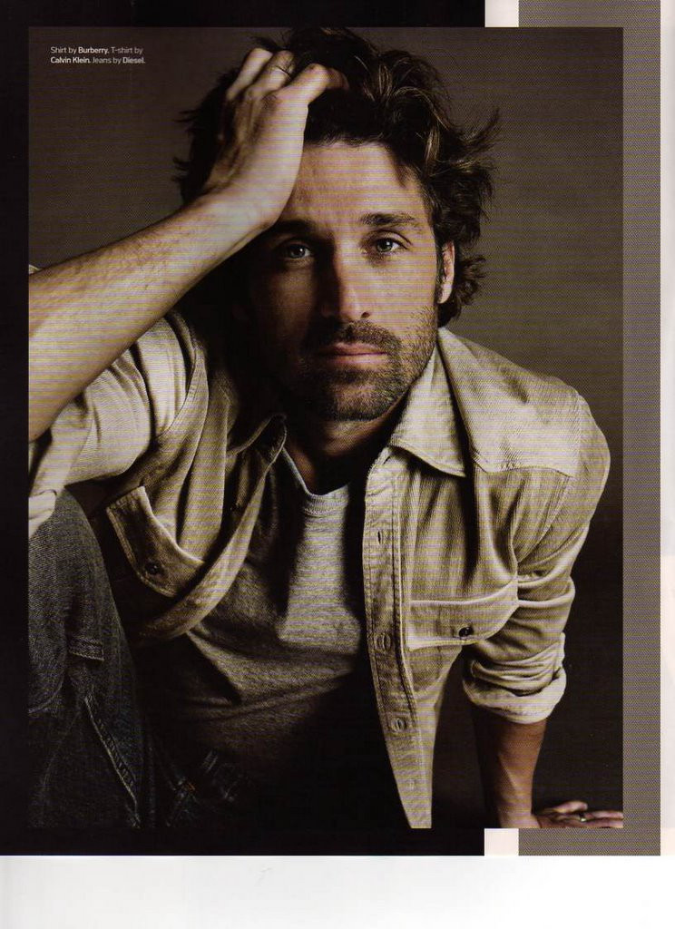 Patrick Dempsey: pic #46888