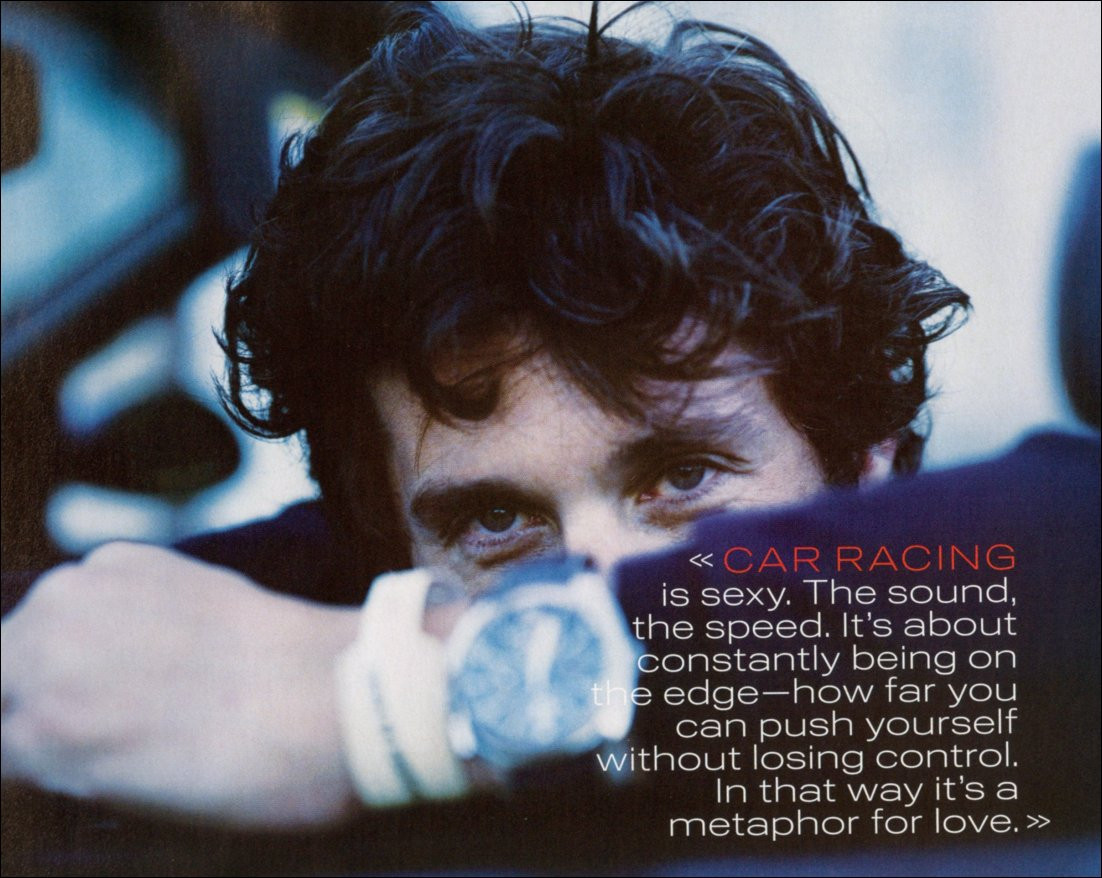 Patrick Dempsey: pic #55940