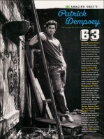 photo 9 in Patrick Dempsey gallery [id55939] 0000-00-00