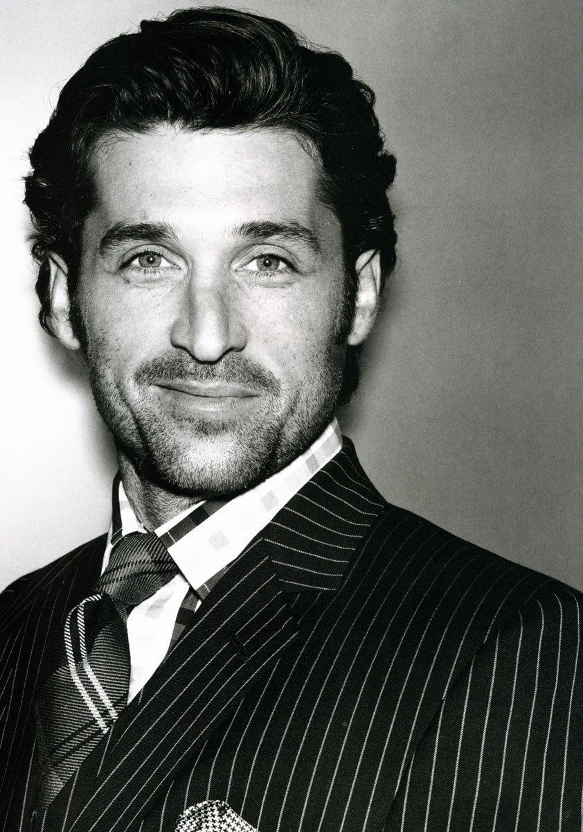 Patrick Dempsey: pic #55937