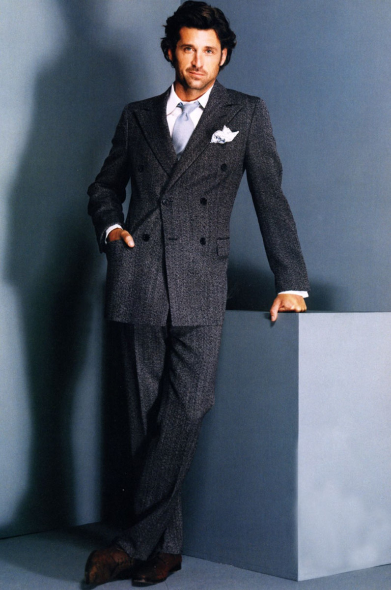 Patrick Dempsey: pic #75113